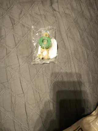 Desconectador Batería Coche ON/OFF