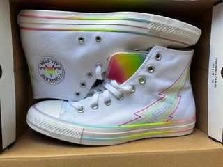 Zapatillas converse new