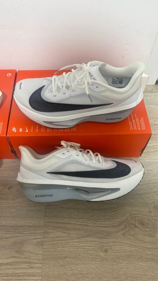 Nike Zoom Fly 6 Talla 45.5