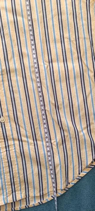 Camisa Ralph Lauren talla 10-12