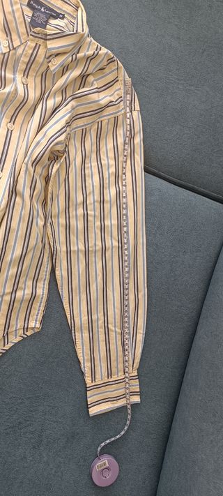 Camisa Ralph Lauren talla 10-12