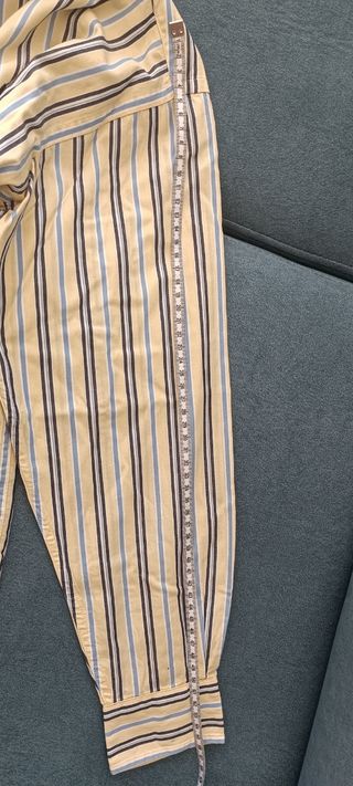 Camisa Ralph Lauren talla 10-12