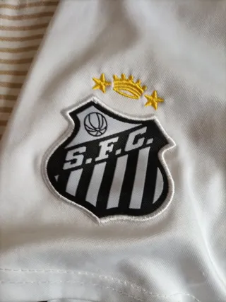 Conjunto Fútbol Neymar Jr Talla 10/11