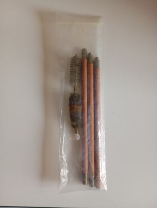 Kit pulizia calibro 12