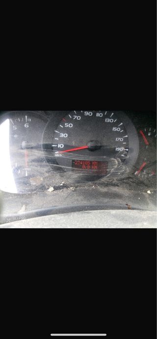 despiece renault kangoo