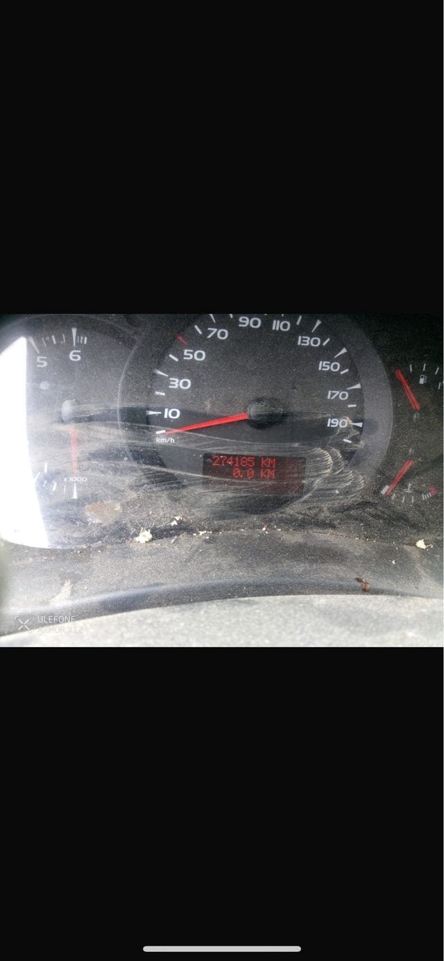 despiece renault kangoo
