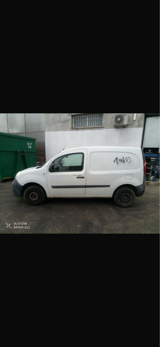 despiece renault kangoo