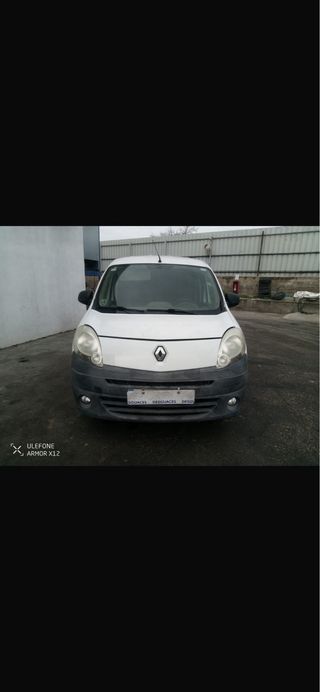 despiece renault kangoo