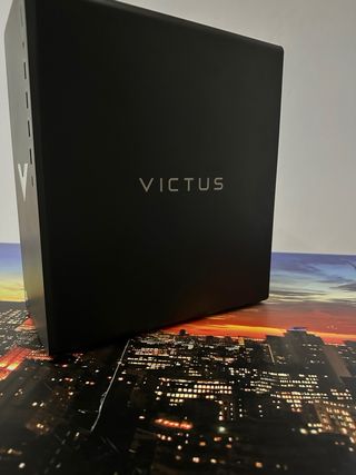 Ordenador Gaming Victus 15L.