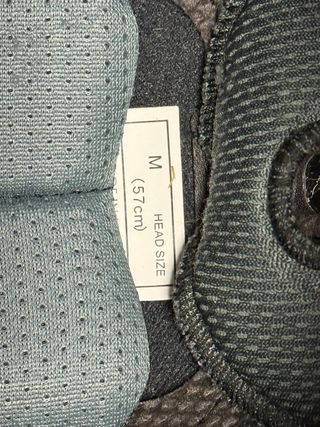 Casco Arai X-Tour 4 Depart Blue