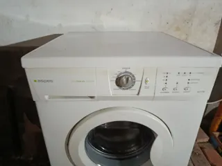 Lavadora Aspes AUF1106