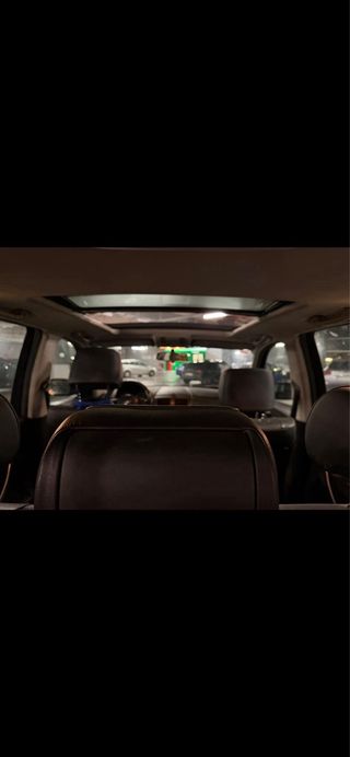 BMW X3 150cv , techo solar , cuero