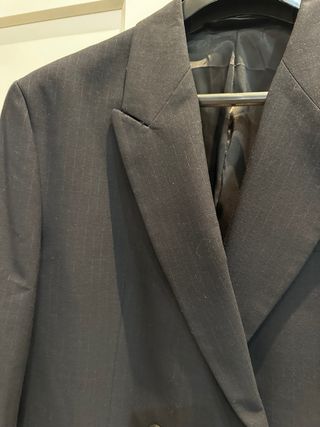 Americana Cruzada Zara Talla M Sin estrenar