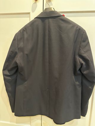 Americana Cruzada Zara Talla M Sin estrenar