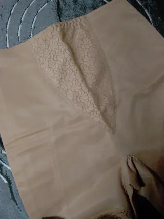 Faja reductora beinge