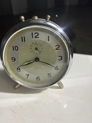 Sveglia Veglia Intermittent