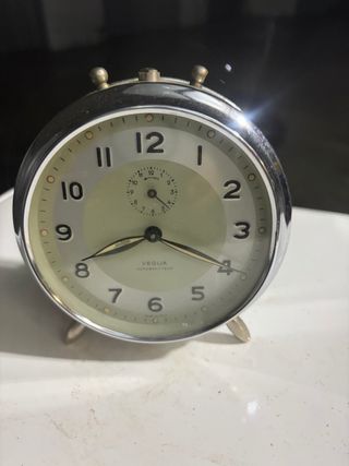 Sveglia Veglia Intermittent