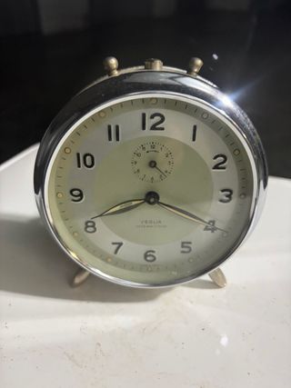 Sveglia Veglia Intermittent