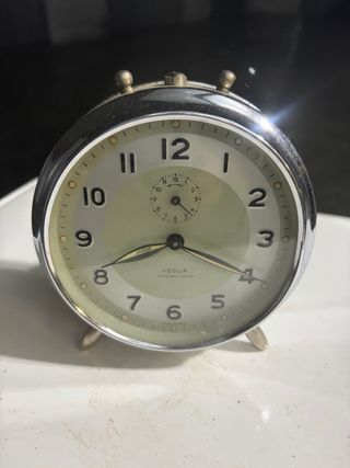 Sveglia Veglia Intermittent