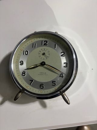 Sveglia Veglia Intermittent