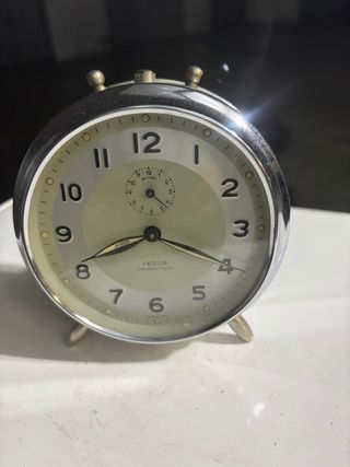 Sveglia Veglia Intermittent