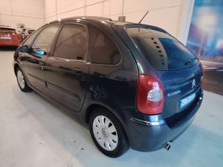 Citroen Xsara 2005