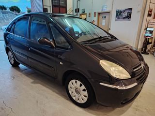 Citroen Xsara 2005