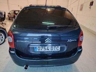 Citroen Xsara 2005