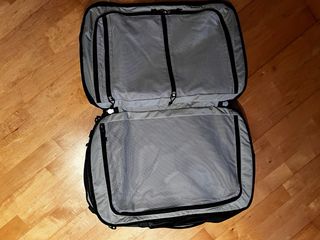 Mochila Osprey Transporter 44 Negra