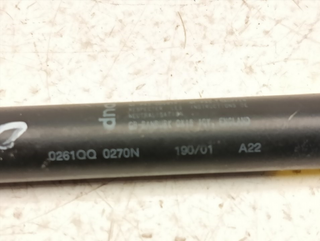 AMORTIGUADORES CAPO MINI MINI (R50,R53) W10B16A 0