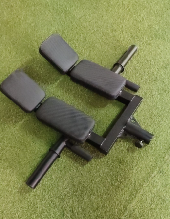 Accesorio Landmine para sentadillas