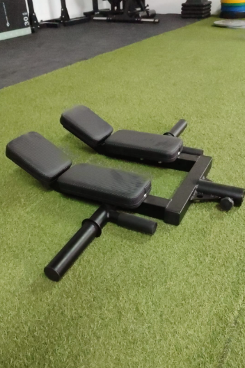 Accesorio Landmine para sentadillas