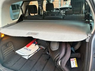 Renault Grand Scenic 2007