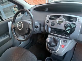 Renault Grand Scenic 2007
