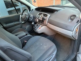 Renault Grand Scenic 2007