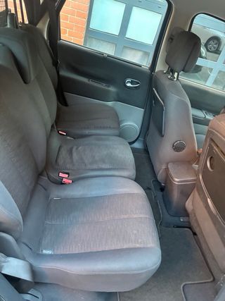 Renault Grand Scenic 2007