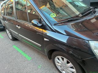 Renault Grand Scenic 2007