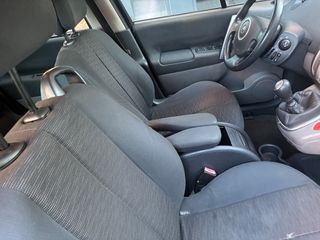 Renault Grand Scenic 2007