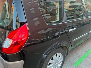 Renault Grand Scenic 2007