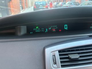 Renault Grand Scenic 2007