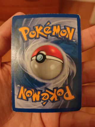 Lanturn Pokémon Carta Stage 1 #171