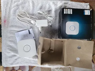 Philips Hue Bridge