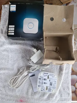 Philips Hue Bridge