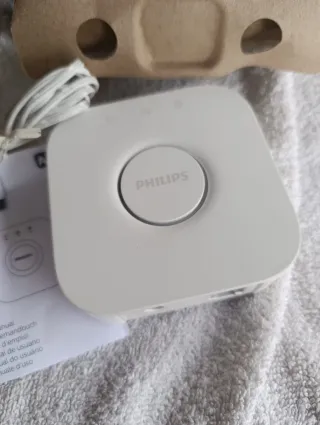 Philips Hue Bridge
