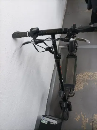 Patinete Eléctrico Raycool 500W