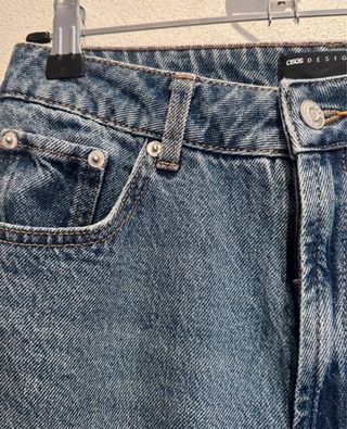 Jeans Asos Design taglia 26/32