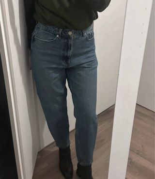 Jeans Asos Design taglia 26/32