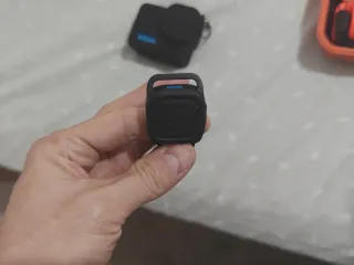 Kit GoPro Hero 4K con accessori