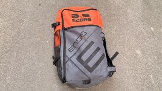 Ensis Score 3.5m Asas rígidas