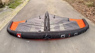 Ensis Score 3.5m Asas rígidas